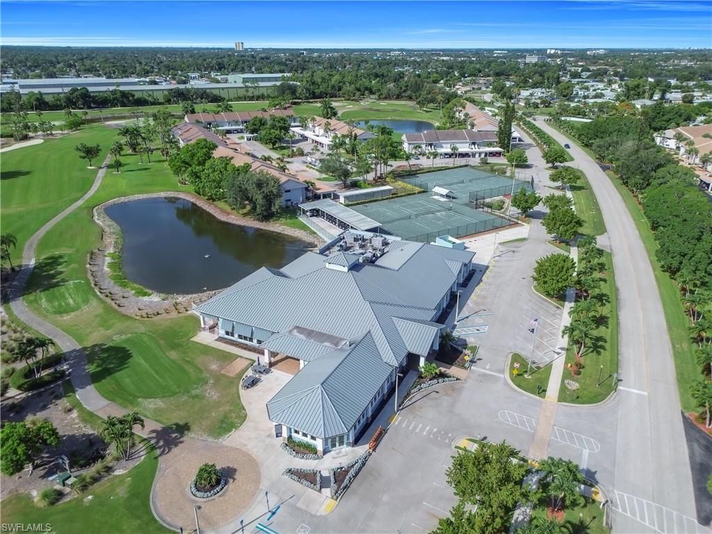 5790 Trailwinds Dr, Unit 111, Fort Myers, FL 33907 Photo