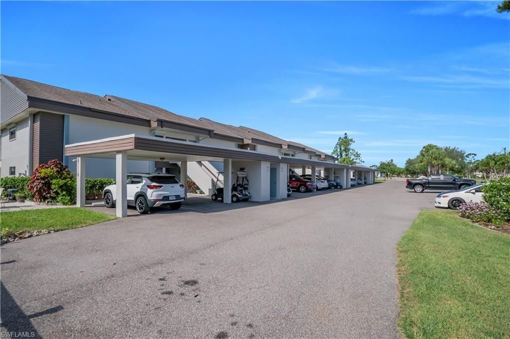 5790 Trailwinds Dr, Unit 111, Fort Myers, FL 33907 Photo