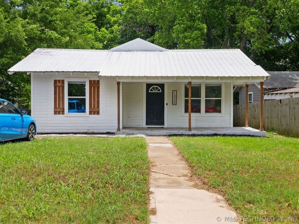 1320 N 4th Avenue , Durant, OK 74701