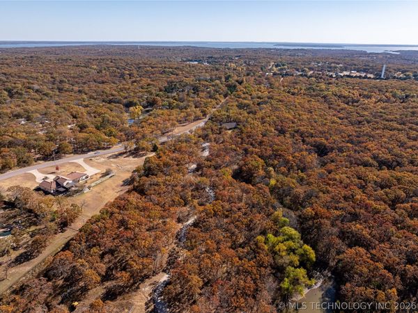 001 Texoma Park Road , Kingston, OK 73439