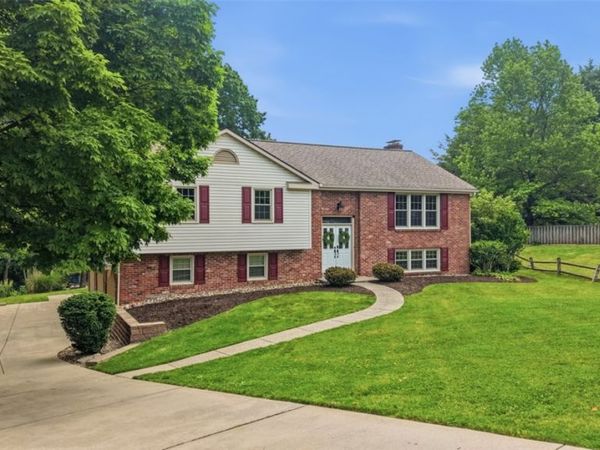 2414 Bellwood Court, Pittsburgh, PA 15237