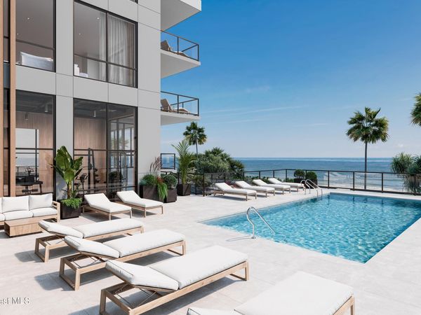 4620 Ocean Beach Boulevard , Unit 402, Cocoa Beach, FL 32931