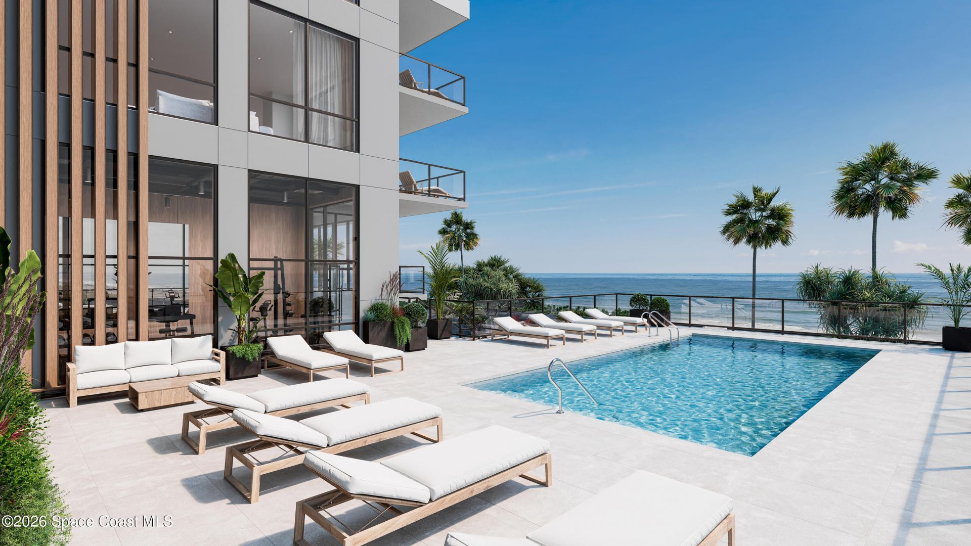4620 Ocean Beach Boulevard, Unit 403, Cocoa Beach, FL 32931 Photo