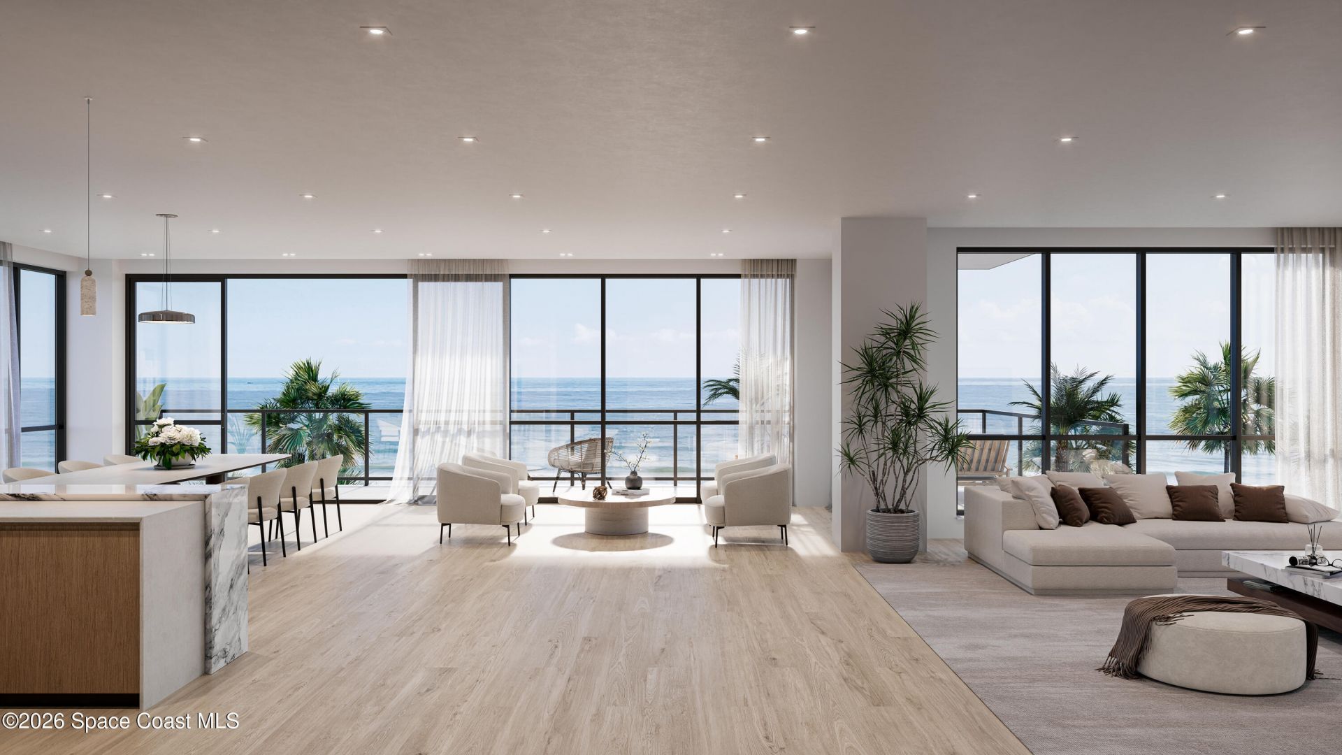 4620 Ocean Beach Boulevard, Unit 403, Cocoa Beach, FL 32931 Photo