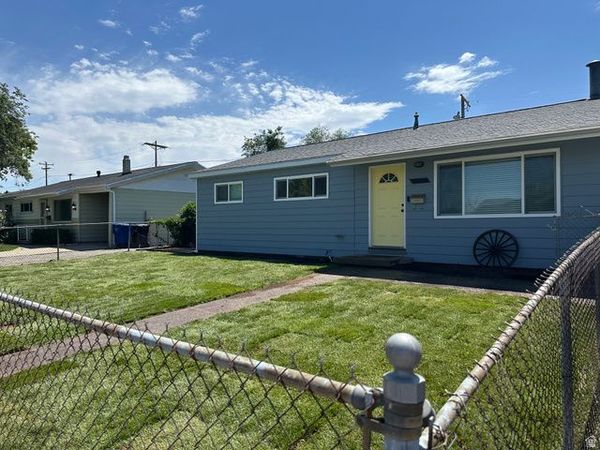 5160 S CHARLOTTE AVE W, Salt Lake City, UT 84118
