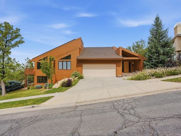 2352 S LAKELINE DR , Salt Lake City, UT 84109