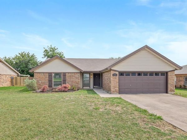 6728 Fair Meadows Drive, North Richland Hills, TX 76182