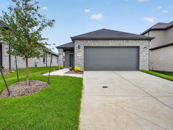 514 Green Grass, McKinney, TX 75071