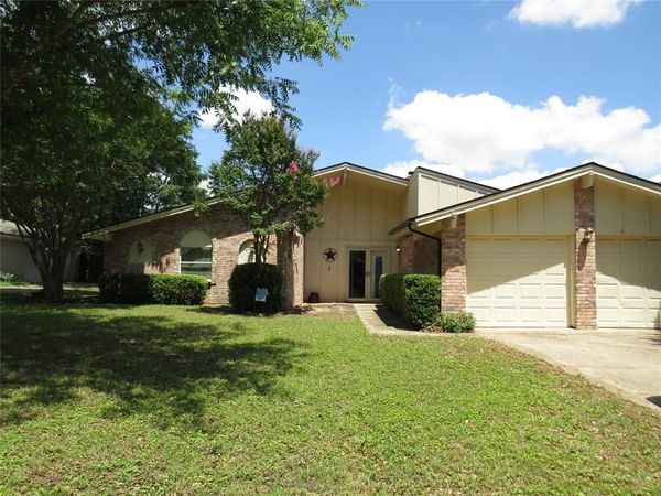 3308 Spring Valley Drive, Bedford, TX 76021