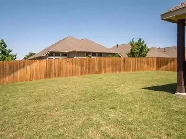 1412 Rose Bud Court, Little Elm, TX 75068