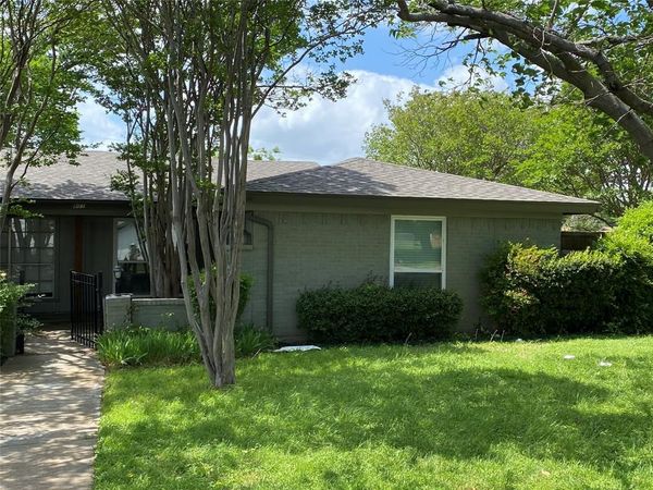 801 Irwin Drive, Unit B, Hurst, TX 76053