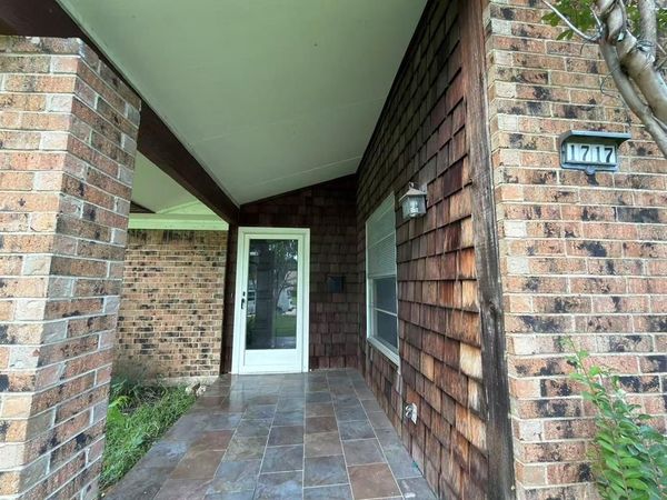 1717 Warwick Street, Garland, TX 75044
