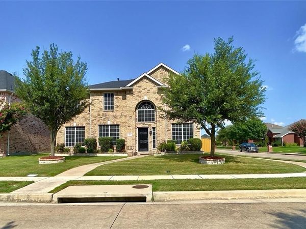 3102 Red Oak Drive, Sunnyvale, TX 75182