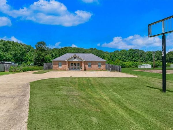 12026 Mansfield Road , Keithville, LA 71047