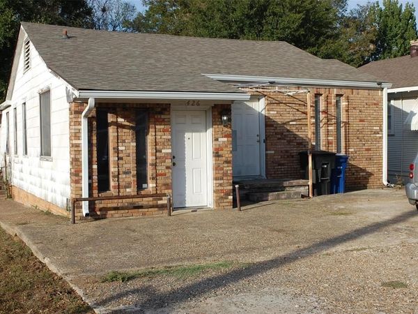 426 Kings Highway , Shreveport, LA 71104
