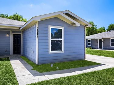 5912 Wilkes Drive , Fort Worth, TX 76119