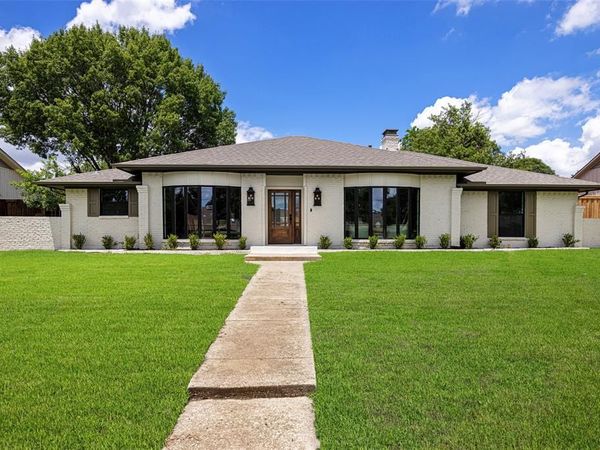 7717 Meadowhaven Drive, Dallas, TX 75254