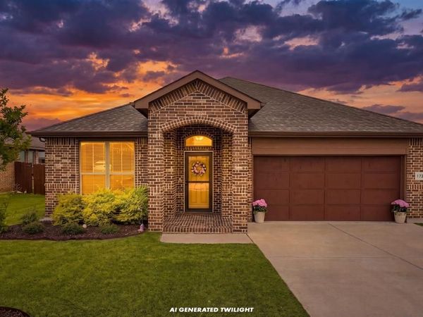 1720 Cross Creek Lane, Cleburne, TX 76033