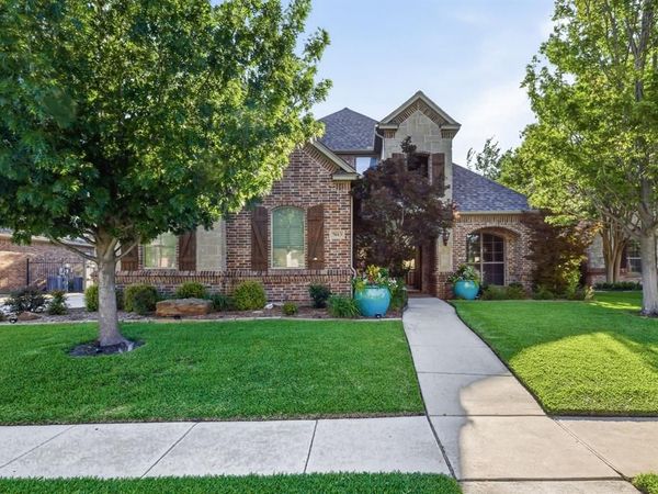 7013 Cherrybark Lane, North Richland Hills, TX 76182
