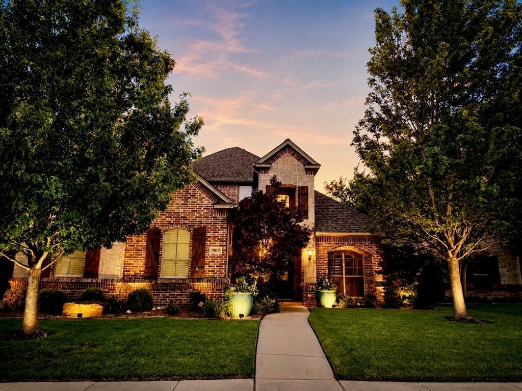 7013 Cherrybark Lane, North Richland Hills, TX 76182 Main Photo