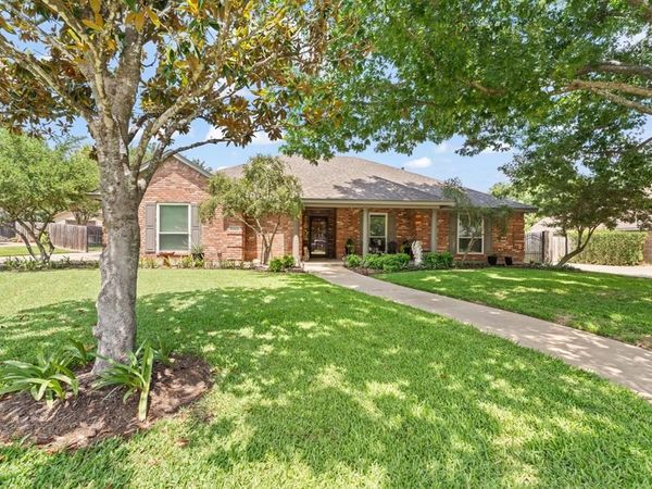 1607 Chaucer Drive, Cleburne, TX 76033