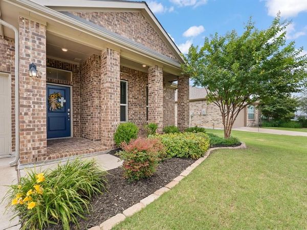 1412 Dublin Drive , Cleburne, TX 76033
