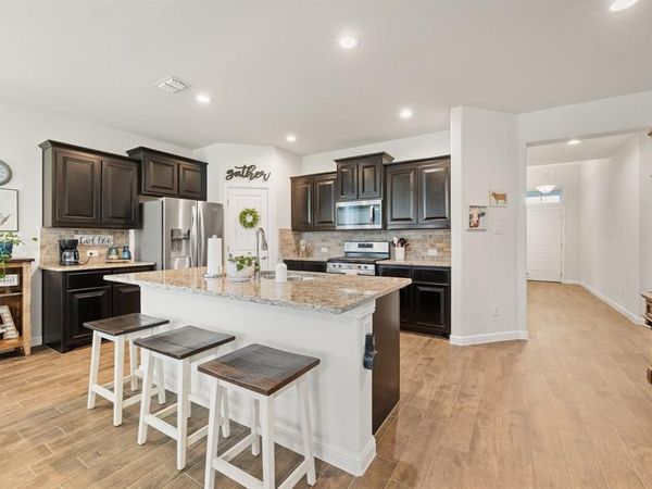 1412 Dublin Drive, Cleburne, TX 76033