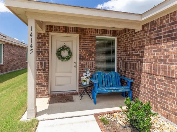 14145 Inglebert Street, Pilot Point, TX 76258