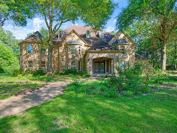 3170 Stacy Lane, Paris, TX 75460