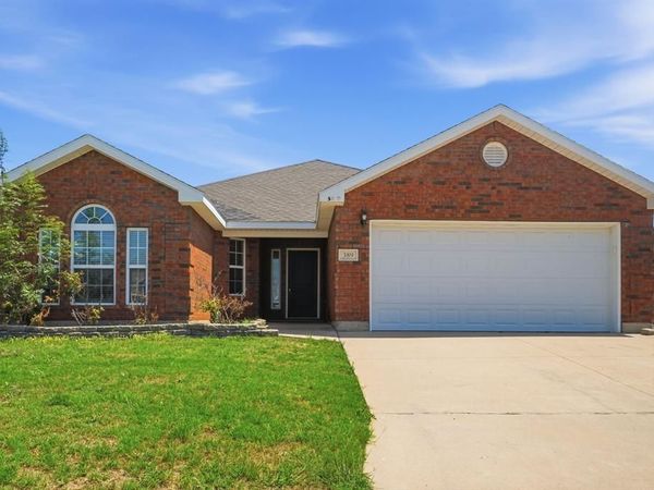 389 Miss Ellie Lane, Abilene, TX 79602