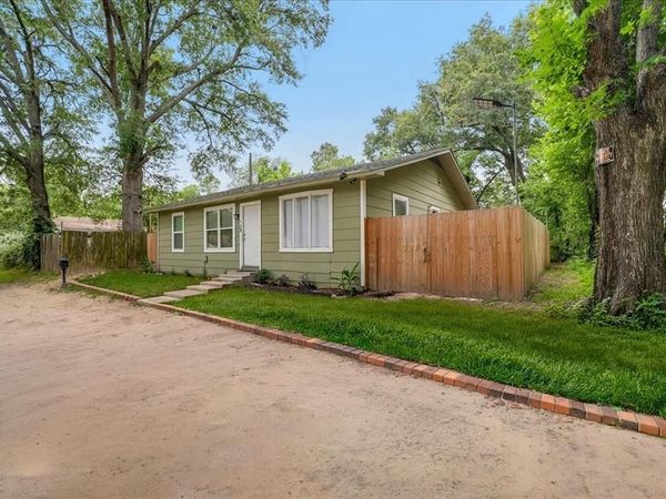 103 Lamar Alley, Sulphur Springs, TX 75482