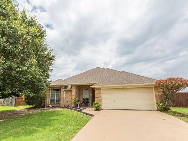 6900 Jacquline Boulevard, Greenville, TX 75402