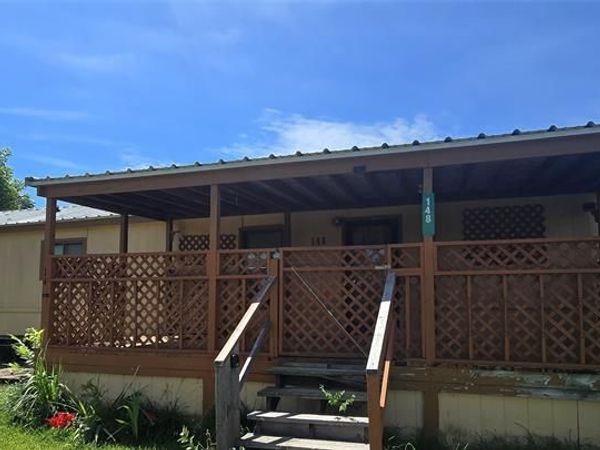 148 Whispering Oaks, Mineral Wells, TX 76067