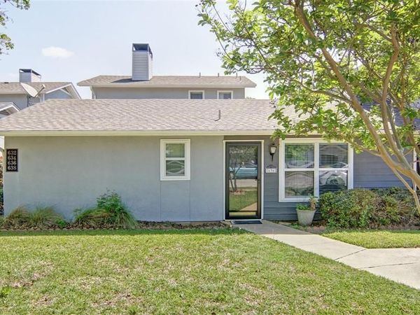 636 Timberline Drive, Hurst, TX 76053
