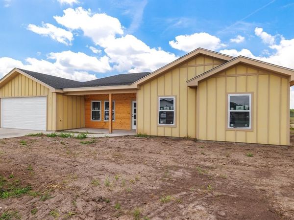 1001 Savage Way, Clyde, TX 79510