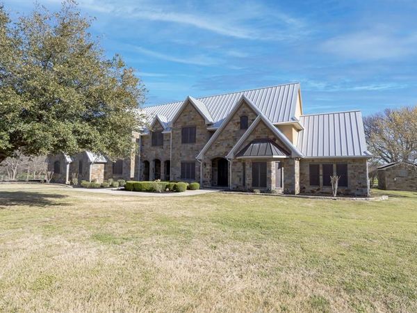 8970 Burnett Road , Justin, TX 76247