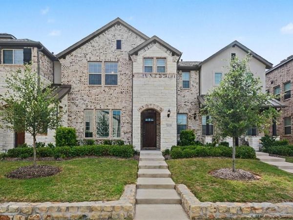 3019 Tenor Way, Sachse, TX 75048