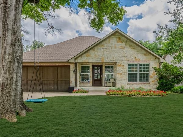3982 Beechwood Lane, Dallas, TX 75220