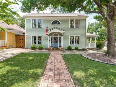 5602 Reiger Avenue, Dallas, TX 75214