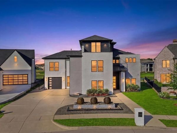 1918 Noe Boulevard, Heath, TX 75126
