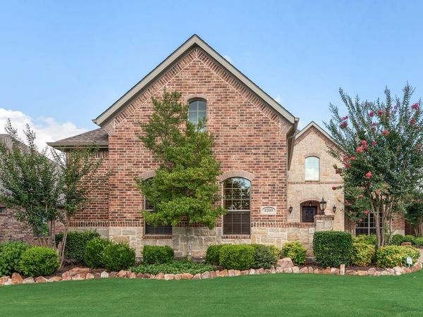 1200 Goose Meadow Lane, McKinney, TX 75071