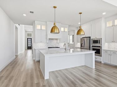 3455 Hollow Pine Drive, Frisco, TX 75033