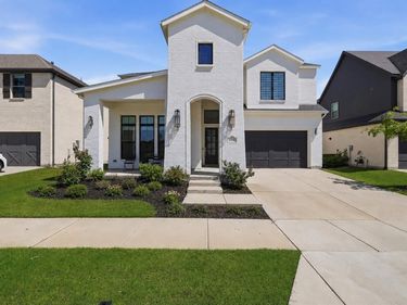 3455 Hollow Pine Drive, Frisco, TX 75033