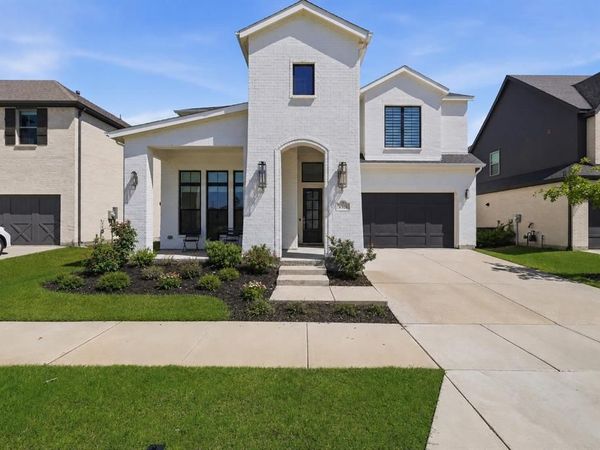 3455 Hollow Pine Drive, Frisco, TX 75033