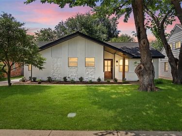 10236 Mapleridge Drive, Dallas, TX 75238