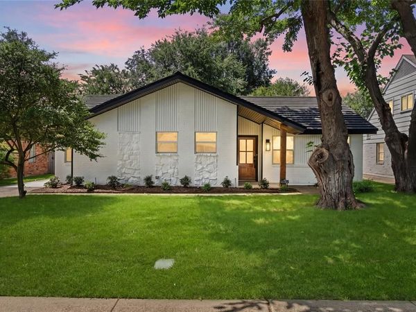 10236 Mapleridge Drive, Dallas, TX 75238