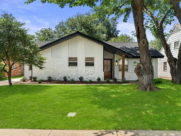 10236 Mapleridge Drive, Dallas, TX 75238