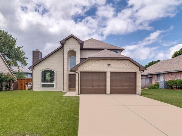 143 Cresthaven Drive, Rockwall, TX 75032