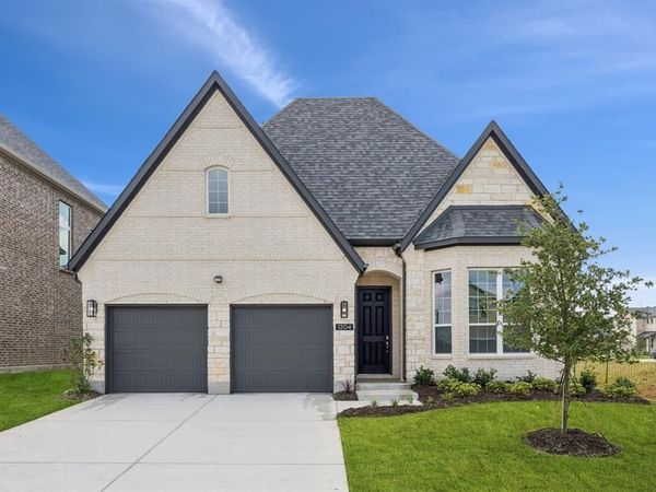 1204 Caprese Drive, Forney, TX 75126