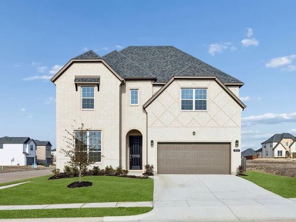 1206 Caprese Drive, Forney, TX 75126